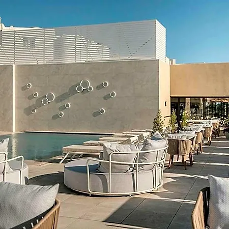 Courtyard 4* Sliema