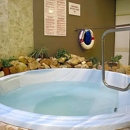 Courtyard Hotel Sliema