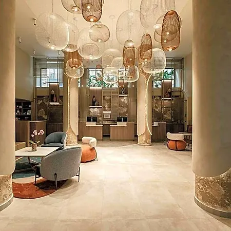 Hotel Courtyard Sliema