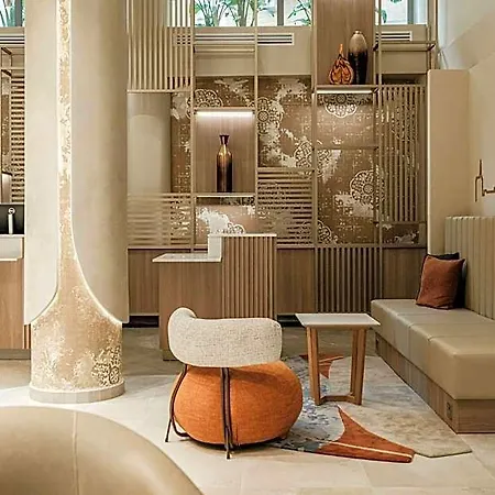 Hotel Courtyard Sliema