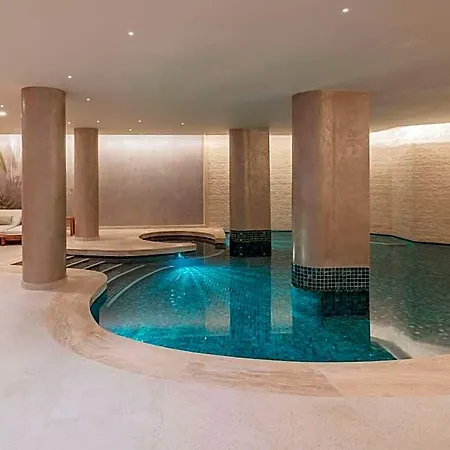 Courtyard Sliema