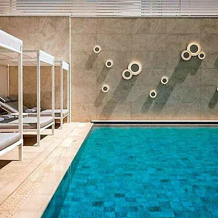 Courtyard Hotel Sliema