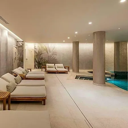 Hotel Courtyard Sliema