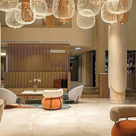 Courtyard Hotel