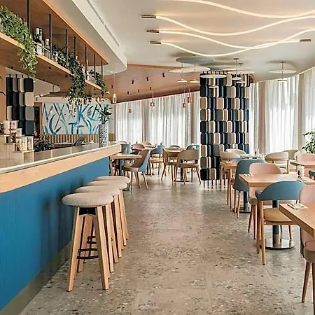 Courtyard 4* Sliema