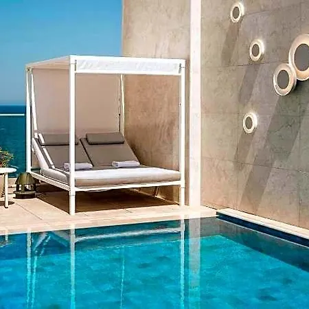 Courtyard Sliema