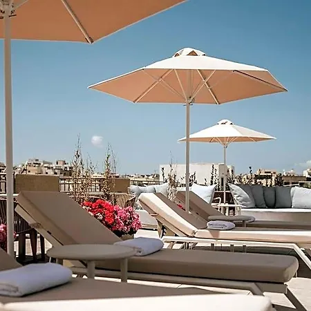 Hotel Courtyard 4*
