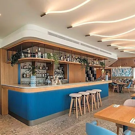 Courtyard Sliema
