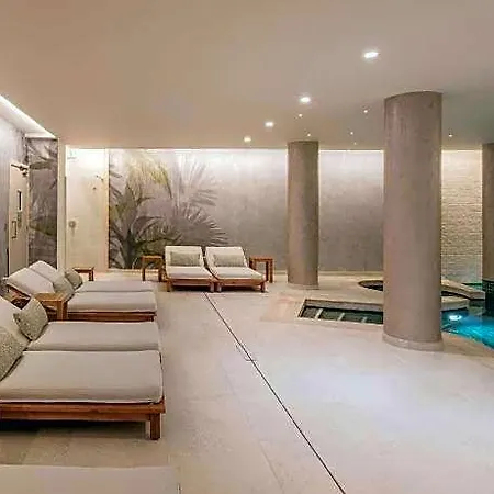 Courtyard Hotel Sliema