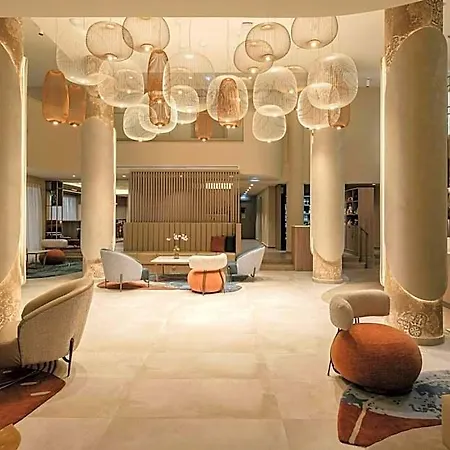 Courtyard Sliema