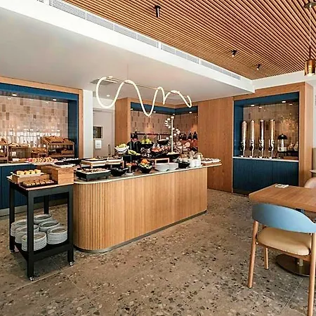 Courtyard 4* Sliema